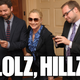 Image for article titled Hillary Clinton Makes Fun of Herself on Viral Site